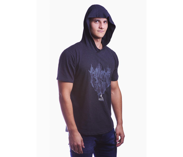 Good Loot Koszulka z kapturem Assassin's Creed Legacy - XL - 663032 - zdjęcie 2